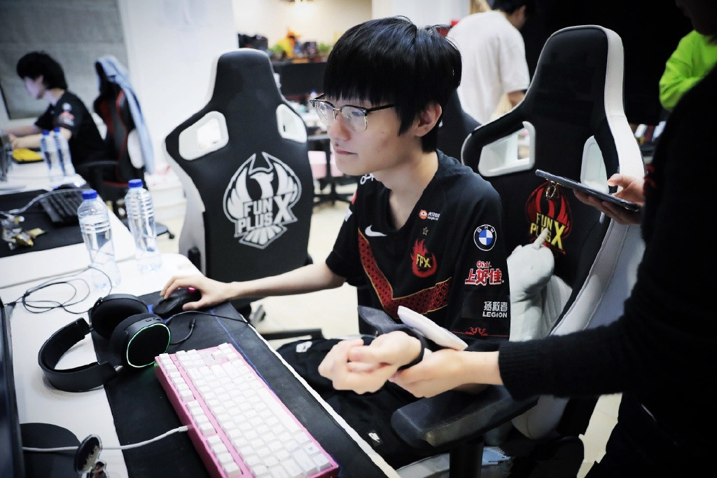 Kaiyun官网Karsa在IG比赛中出色发挥，险胜引发热议！的简单介绍