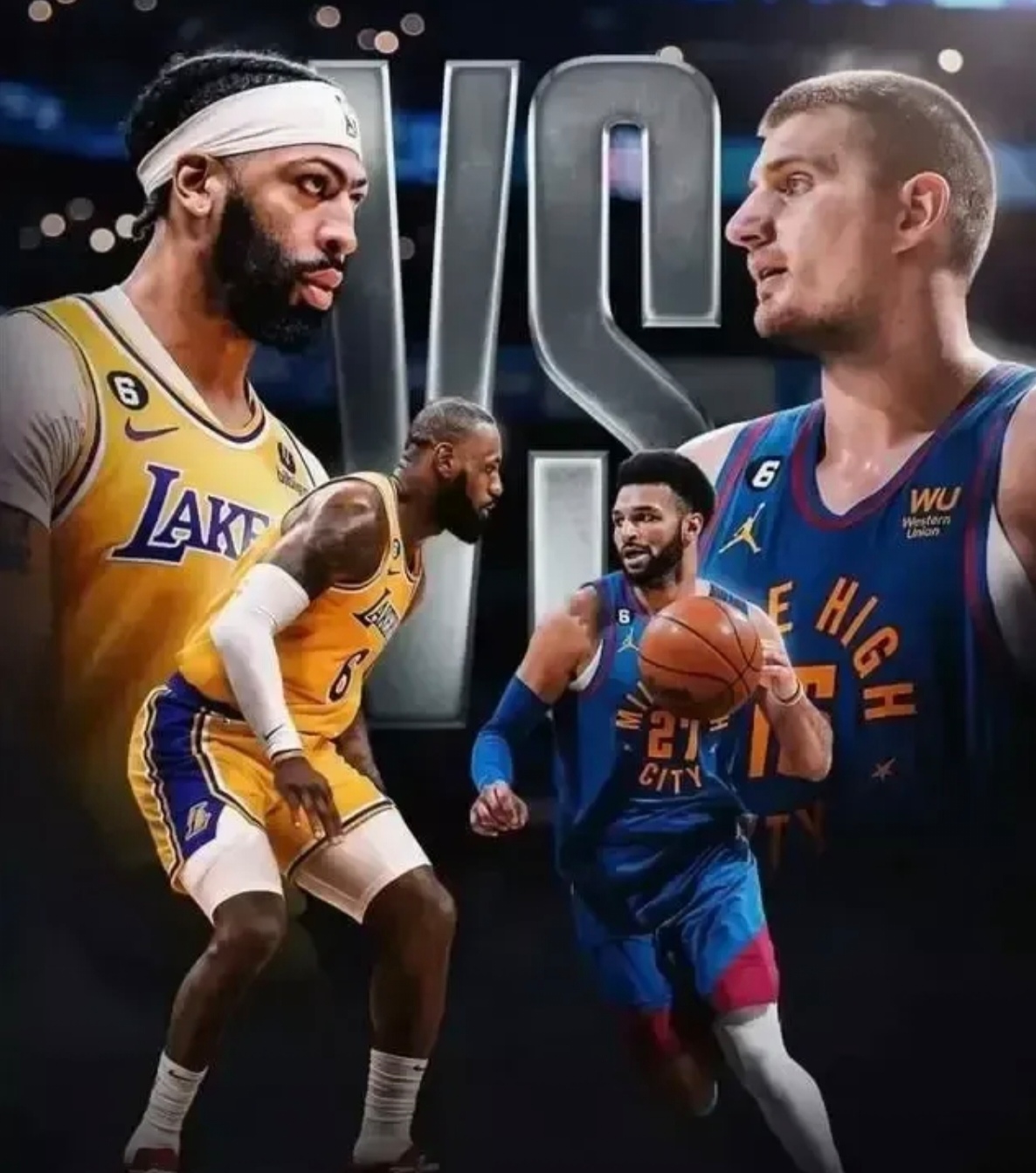 关于穆雷连续十场比赛得分超过比赛局势复杂，独行侠不断突破！赛场气氛高涨的信息