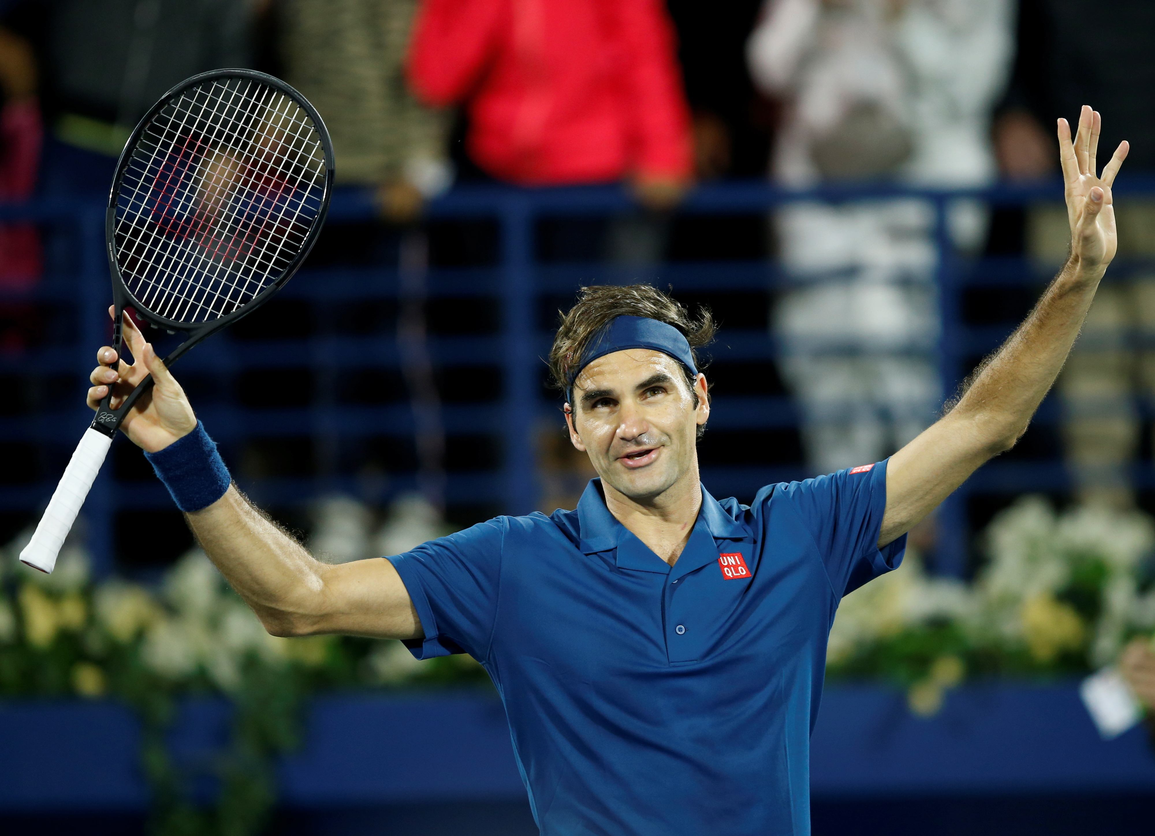 Kaiyun官方入口 费德勒最经典比赛 