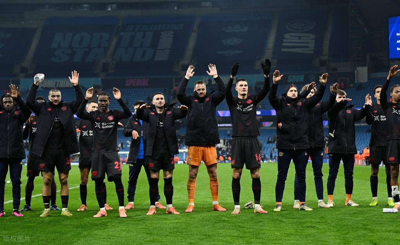 Kaiyun体育平台包含集结日突围战来临，勒沃库森围绕德甲外线爆发，悬念犹存，赛季目标并未改变的词条